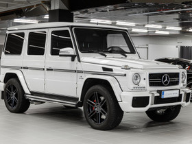 Mercedes-Benz G 63 AMG, Autot, Turku, Tori.fi Mercedes-Benz G 63 AMG, Autot, Turku, Tori.fi