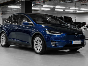 Tesla Model X, Autot, Turku, Tori.fi Tesla Model X, Autot, Turku, Tori.fi