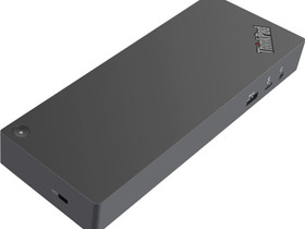 Lenovo ThinkPad Thunderbolt 3 Gen. 2 telakointiase, Oheislaitteet, Tietokoneet ja lisälaitteet, Kokkola, Tori.fi