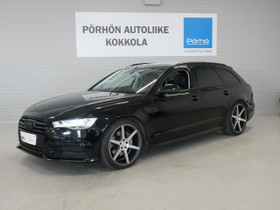 Audi A6, Autot, Kokkola, Tori.fi Audi A6, Autot, Kokkola, Tori.fi