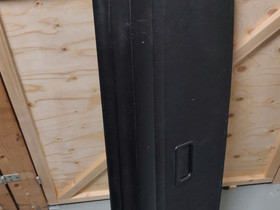 Tavaratilaverho/-suojus, VW Passat C3, Lisävarusteet ja autotarvikkeet, Auton varaosat ja tarvikkeet, Turku, Tori.fi Tavaratilaverho/-suojus, VW Passat C3, Lisävarusteet ja autotarvikkeet, Auton varaosat ja tarvikkeet, Turku, Tori.fi