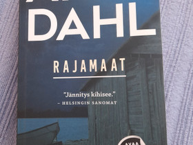 Arne Dahlia, Kaunokirjallisuus, Kirjat ja lehdet, Tampere, Tori.fi Arne Dahlia, Kaunokirjallisuus, Kirjat ja lehdet, Tampere, Tori.fi