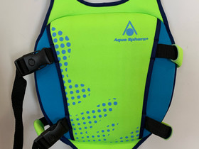 Aqua Sphere -uimaliivi, Uinti ja sukellus, Urheilu ja ulkoilu, Seinäjoki, Tori.fi Aqua Sphere -uimaliivi, Uinti ja sukellus, Urheilu ja ulkoilu, Seinäjoki, Tori.fi