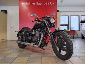 Triumph 900 Speedmaster, Muut, Ylivieska, Tori.fi Triumph 900 Speedmaster, Muut, Ylivieska, Tori.fi