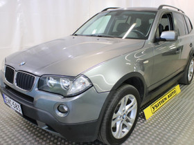 BMW X3, Autot, Rovaniemi, Tori.fi BMW X3, Autot, Rovaniemi, Tori.fi