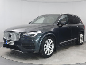 VOLVO XC90, Autot, Vaasa, Tori.fi VOLVO XC90, Autot, Vaasa, Tori.fi