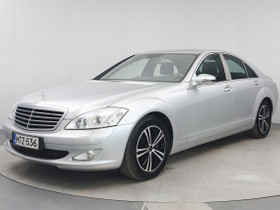 MERCEDES-BENZ S, Autot, Vaasa, Tori.fi MERCEDES-BENZ S, Autot, Vaasa, Tori.fi