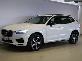 VOLVO XC60, Autot, Hyvinkää, Tori.fi VOLVO XC60, Autot, Hyvinkää, Tori.fi