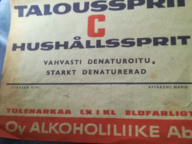 Vanhat taloussprii ja väkiviina etiketit, Muu keräily, Keräily, Toholampi, Tori.fi Vanhat taloussprii ja väkiviina etiketit, Muu keräily, Keräily, Toholampi, Tori.fi