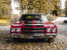 Chevrolet Chevelle, Autot, Espoo, Tori.fi Chevrolet Chevelle, Autot, Espoo, Tori.fi