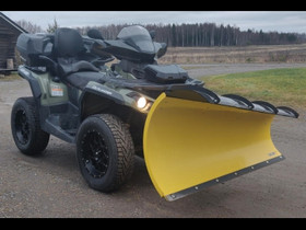 Can am outlander 570T Max Pro Takuu voimassa 7/24, Mönkijät, Moto, Seinäjoki, Tori.fi Can am outlander 570T Max Pro Takuu voimassa 7/24, Mönkijät, Moto, Seinäjoki, Tori.fi