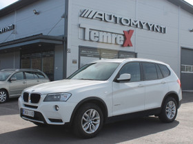 BMW X3, Autot, Raahe, Tori.fi BMW X3, Autot, Raahe, Tori.fi