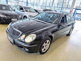 Mercedes-Benz E, Autot, Porvoo, Tori.fi