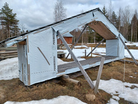 Kattotuolit/kehät Sepa Oy, Eristys ja katot, Rakennustarvikkeet ja työkalut, Suonenjoki, Tori.fi Kattotuolit/kehät Sepa Oy, Eristys ja katot, Rakennustarvikkeet ja työkalut, Suonenjoki, Tori.fi