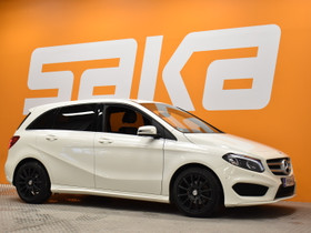 Mercedes-Benz B, Autot, Kirkkonummi, Tori.fi Mercedes-Benz B, Autot, Kirkkonummi, Tori.fi