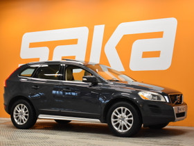 Volvo XC60, Autot, Kirkkonummi, Tori.fi Volvo XC60, Autot, Kirkkonummi, Tori.fi