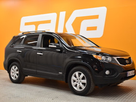 Kia Sorento, Autot, Kirkkonummi, Tori.fi Kia Sorento, Autot, Kirkkonummi, Tori.fi