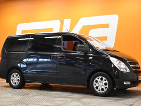 Hyundai H1 VAN, Autot, Kirkkonummi, Tori.fi Hyundai H1 VAN, Autot, Kirkkonummi, Tori.fi