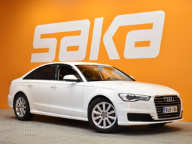 Audi A6, Autot, Kirkkonummi, Tori.fi Audi A6, Autot, Kirkkonummi, Tori.fi