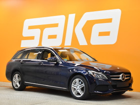 Mercedes-Benz C, Autot, Kirkkonummi, Tori.fi Mercedes-Benz C, Autot, Kirkkonummi, Tori.fi