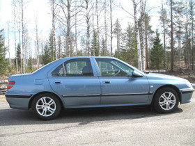 Peugeot 406, Autot, Oulainen, Tori.fi Peugeot 406, Autot, Oulainen, Tori.fi