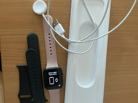 Apple watch 6, Puhelintarvikkeet, Puhelimet ja tarvikkeet, Pori, Tori.fi Apple watch 6, Puhelintarvikkeet, Puhelimet ja tarvikkeet, Pori, Tori.fi