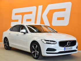 Volvo S90, Autot, Lahti, Tori.fi Volvo S90, Autot, Lahti, Tori.fi