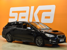 Subaru Levorg, Autot, Lahti, Tori.fi Subaru Levorg, Autot, Lahti, Tori.fi