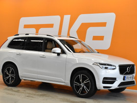 Volvo XC90, Autot, Lahti, Tori.fi Volvo XC90, Autot, Lahti, Tori.fi