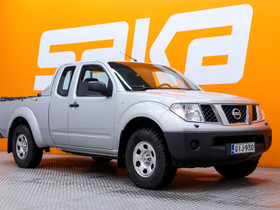 Nissan Navara, Autot, Vihti, Tori.fi Nissan Navara, Autot, Vihti, Tori.fi