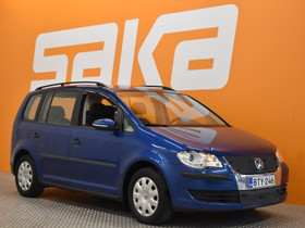 Volkswagen Touran, Autot, Lempäälä, Tori.fi Volkswagen Touran, Autot, Lempäälä, Tori.fi