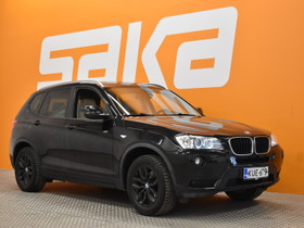 BMW X3, Autot, Lempäälä, Tori.fi BMW X3, Autot, Lempäälä, Tori.fi