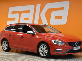Volvo V60, Autot, Hämeenlinna, Tori.fi Volvo V60, Autot, Hämeenlinna, Tori.fi
