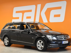 Mercedes-Benz C, Autot, Hämeenlinna, Tori.fi Mercedes-Benz C, Autot, Hämeenlinna, Tori.fi