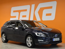 Volvo V60, Autot, Hämeenlinna, Tori.fi Volvo V60, Autot, Hämeenlinna, Tori.fi