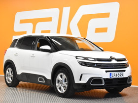 Citroen C5 Aircross, Autot, Tuusula, Tori.fi Citroen C5 Aircross, Autot, Tuusula, Tori.fi