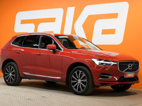 Volvo XC60, Autot, Lappeenranta, Tori.fi Volvo XC60, Autot, Lappeenranta, Tori.fi