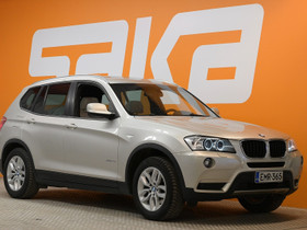 BMW X3, Autot, Lappeenranta, Tori.fi BMW X3, Autot, Lappeenranta, Tori.fi