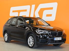 BMW X1, Autot, Tampere, Tori.fi BMW X1, Autot, Tampere, Tori.fi