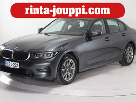 BMW 3-SARJA, Autot, Mikkeli, Tori.fi