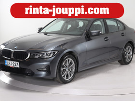 BMW 3-SARJA, Autot, Mikkeli, Tori.fi BMW 3-SARJA, Autot, Mikkeli, Tori.fi