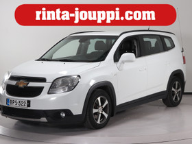 Chevrolet Orlando, Autot, Mikkeli, Tori.fi Chevrolet Orlando, Autot, Mikkeli, Tori.fi