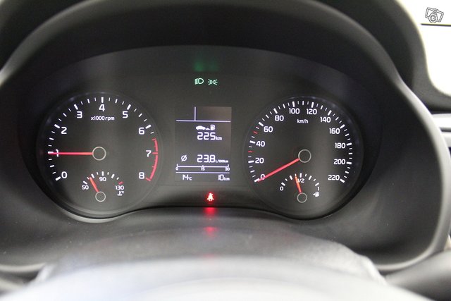 Kia RIO 14