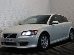 Volvo C30, Autot, Lempäälä, Tori.fi Volvo C30, Autot, Lempäälä, Tori.fi