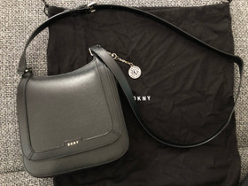 DKNY Flap Saddle Bag, Laukut ja hatut, Asusteet ja kellot, Heinola, Tori.fi DKNY Flap Saddle Bag, Laukut ja hatut, Asusteet ja kellot, Heinola, Tori.fi