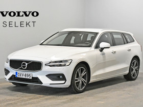 Volvo V60, Autot, Lohja, Tori.fi