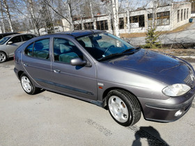 Renault Megane, Autot, Valkeakoski, Tori.fi