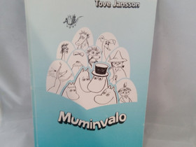 Muminvalo, Lastenkirjat, Kirjat ja lehdet, Vaasa, Tori.fi Muminvalo, Lastenkirjat, Kirjat ja lehdet, Vaasa, Tori.fi