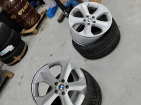 Bmw style 232, Renkaat ja vanteet, Paimio, Tori.fi Bmw style 232, Renkaat ja vanteet, Paimio, Tori.fi