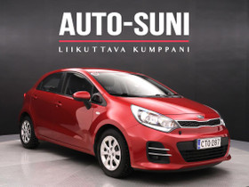 Kia Rio, Autot, Imatra, Tori.fi Kia Rio, Autot, Imatra, Tori.fi